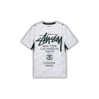 NEW ZEELAND X STUSSY - WHITE