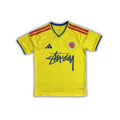 COLUMBIA X STUSSY 26/27 - YELLOW