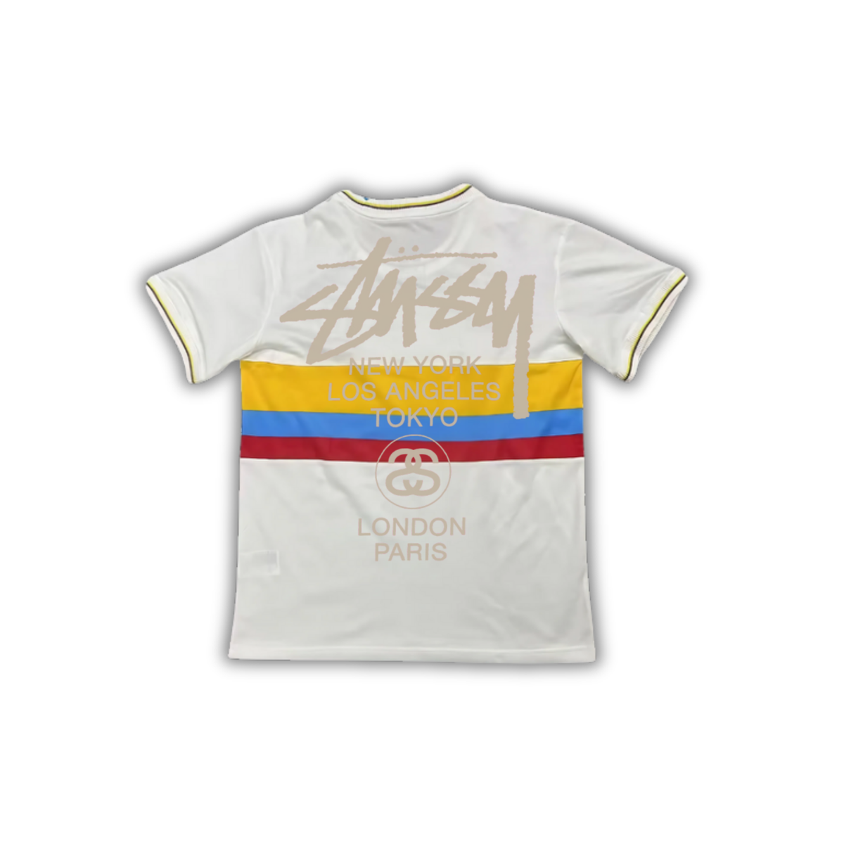 COLUMBIA X STUSSY 26/27