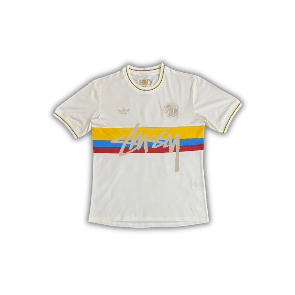 COLUMBIA X STUSSY 26/27