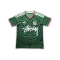 MEXICO X STUSSY 26/27 - HOME