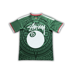MEXICO X STUSSY 26/27 - HOME