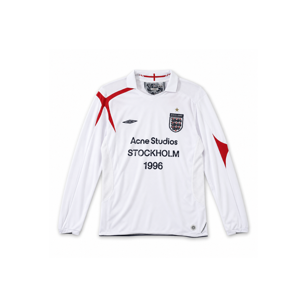 ENGLAND X ACNE - RETRO