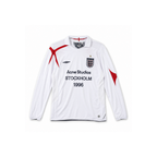 ENGLAND X ACNE - RETRO