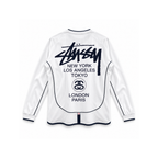 ENGLAND X STUSSY - RETRO
