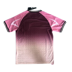 STUSSY x “JAPAN” TROPICAL JERSEY – PINK BLOSSOM