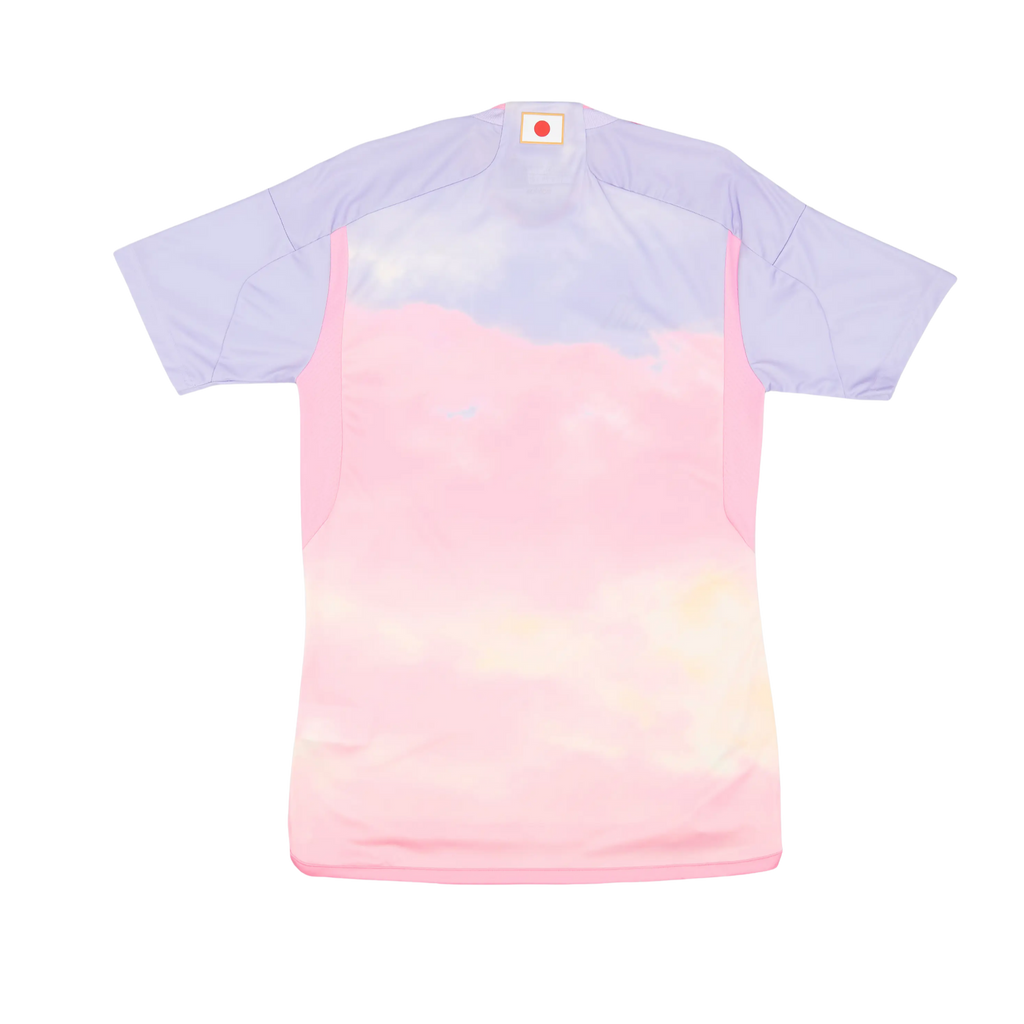 STÜSSY DICE x “JAPAN” JERSEY - AWAY 23/24