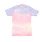 STÜSSY DICE x “JAPAN” JERSEY - AWAY 23/24