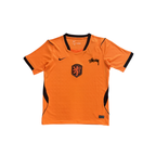 NL X STUSSY - Orange