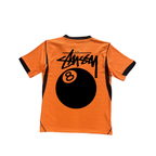 NL X STUSSY - Orange