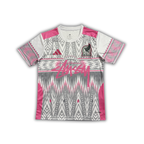 MEXICO X STUSSY 26/27 - PINK