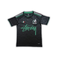 MEXICO X STUSSY 26/27 - GREEN