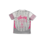 MEXICO X STUSSY 26/27 - PINK