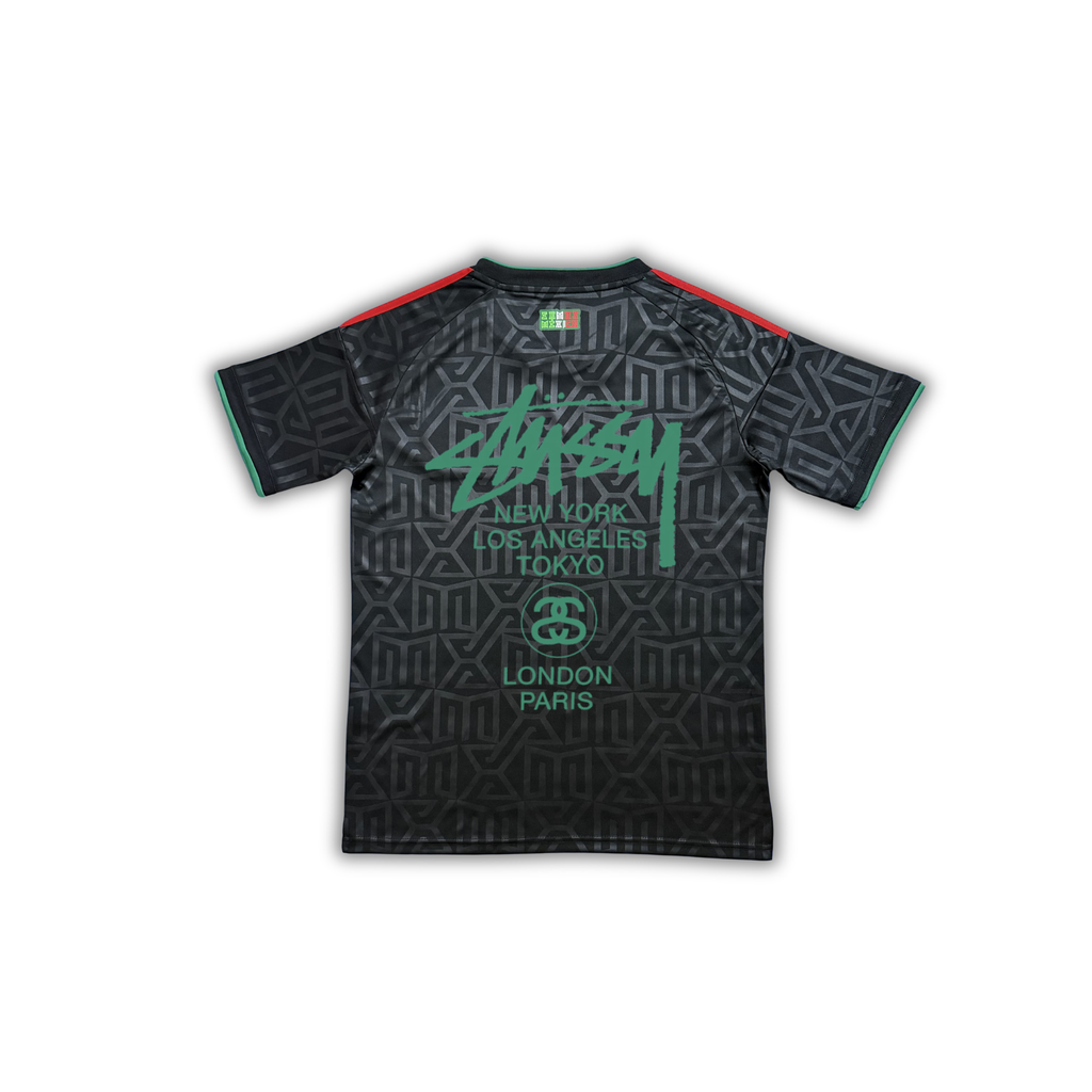 MEXICO X STUSSY 26/27 - GREEN