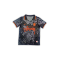NL X STUSSY - Zwart