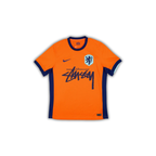 NL X STUSSY - Orange