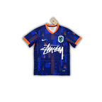 NL X STUSSY - Blue