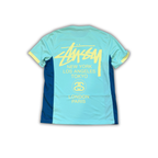 AUSTRALIA X STUSSY 25/26 - ICE MINT