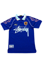 STÜSSY x “JAPAN” JERSEY