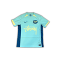 AUSTRALIA X STUSSY 25/26 - ICE MINT