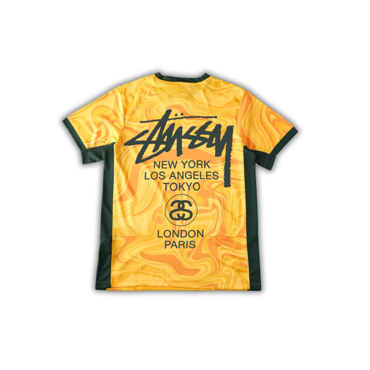 AUSTRALIA X STUSSY 25/26 - SUNSET