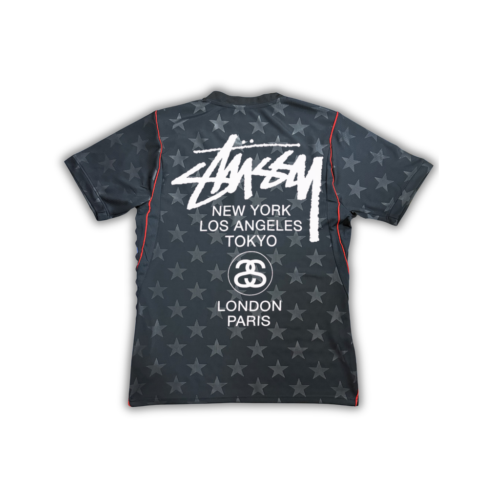 USA X STUSSY 26/27