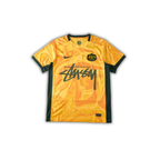 AUSTRALIA X STUSSY 25/26 - SUNSET