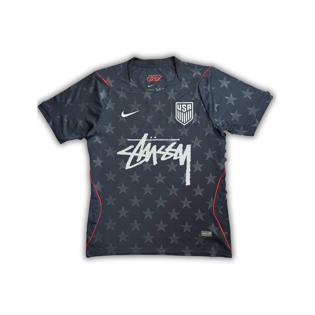 USA X STUSSY 26/27