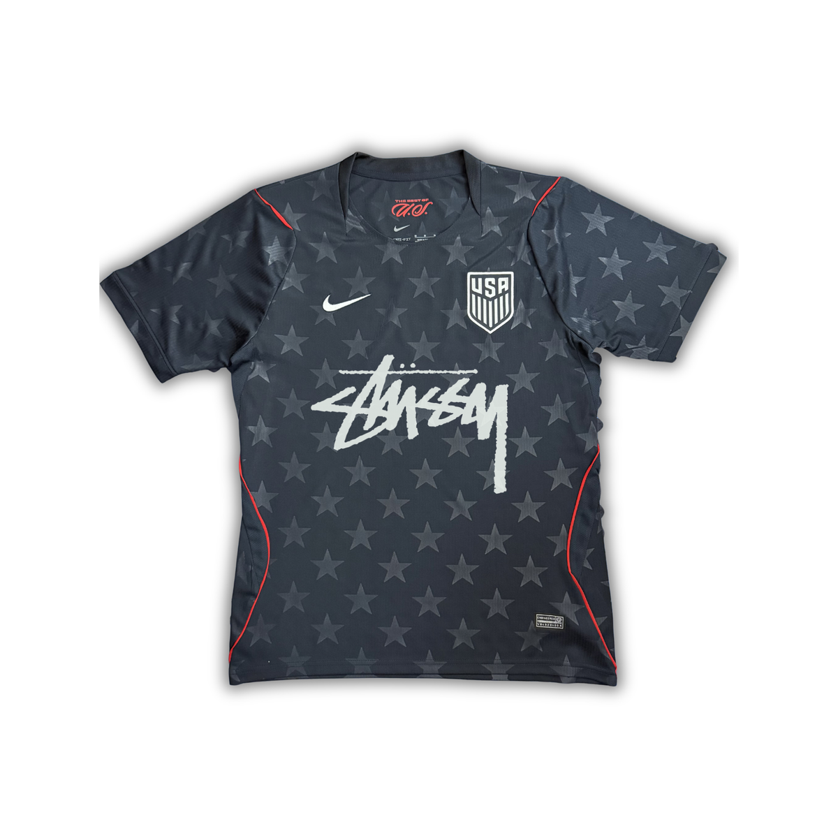 USA X STUSSY 26/27