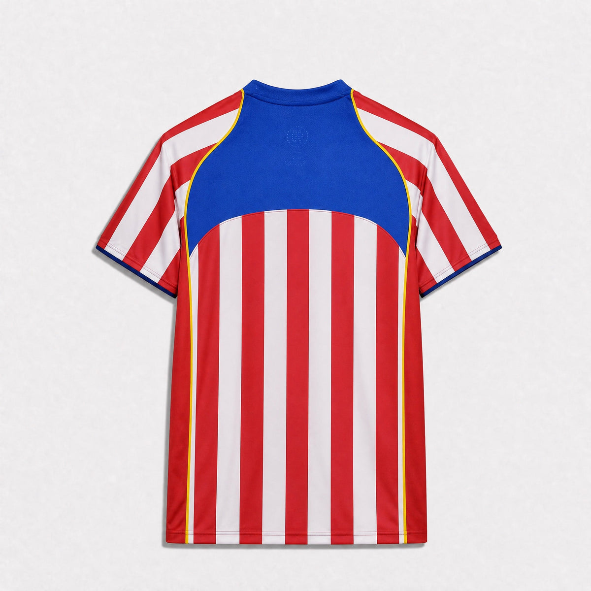 Atletico Madrid Jersey Home 2004/05