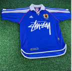STÜSSY x JAPAN - 2000 HOME