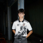 STÜSSY x “JAPAN” - BLACK DRAGON