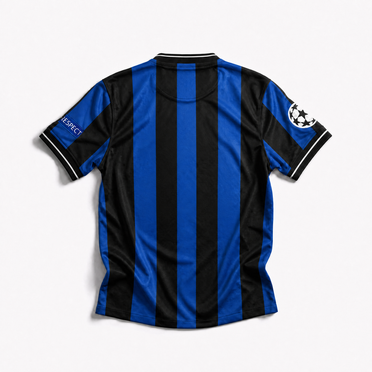 Inter Jersey Home 2009/2010 UCL Final