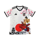 ONE PIECE X JAPAN - LUFFY BLOSSOM