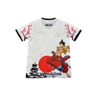 ONE PIECE X JAPAN - LUFFY BLOSSOM