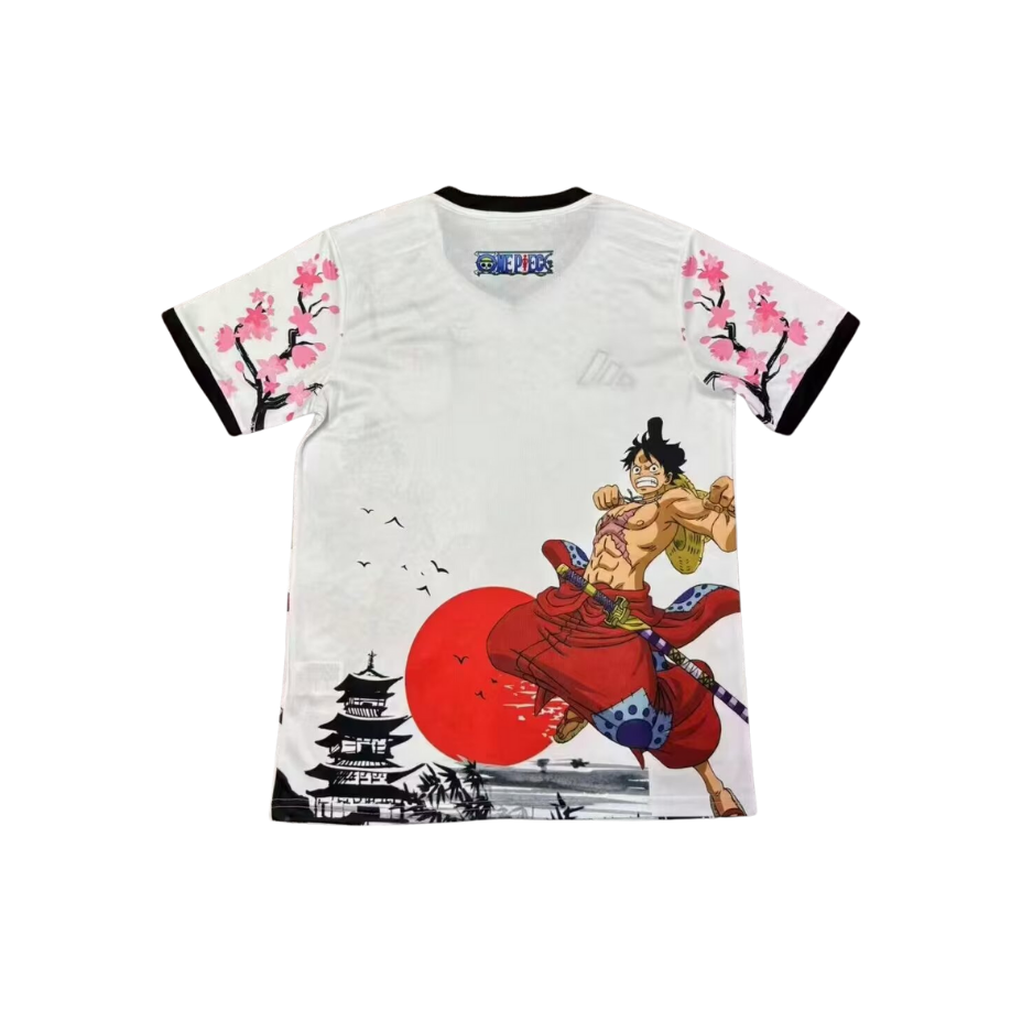 ONE PIECE X JAPAN - LUFFY BLOSSOM