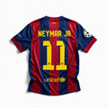 Neymar Barcelona Home Jersey Final UCL 2014/15