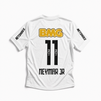 Neymar Santos Home Jersey 2012/13