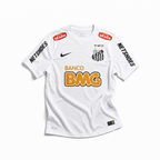 Neymar Santos Home Jersey 2012/13