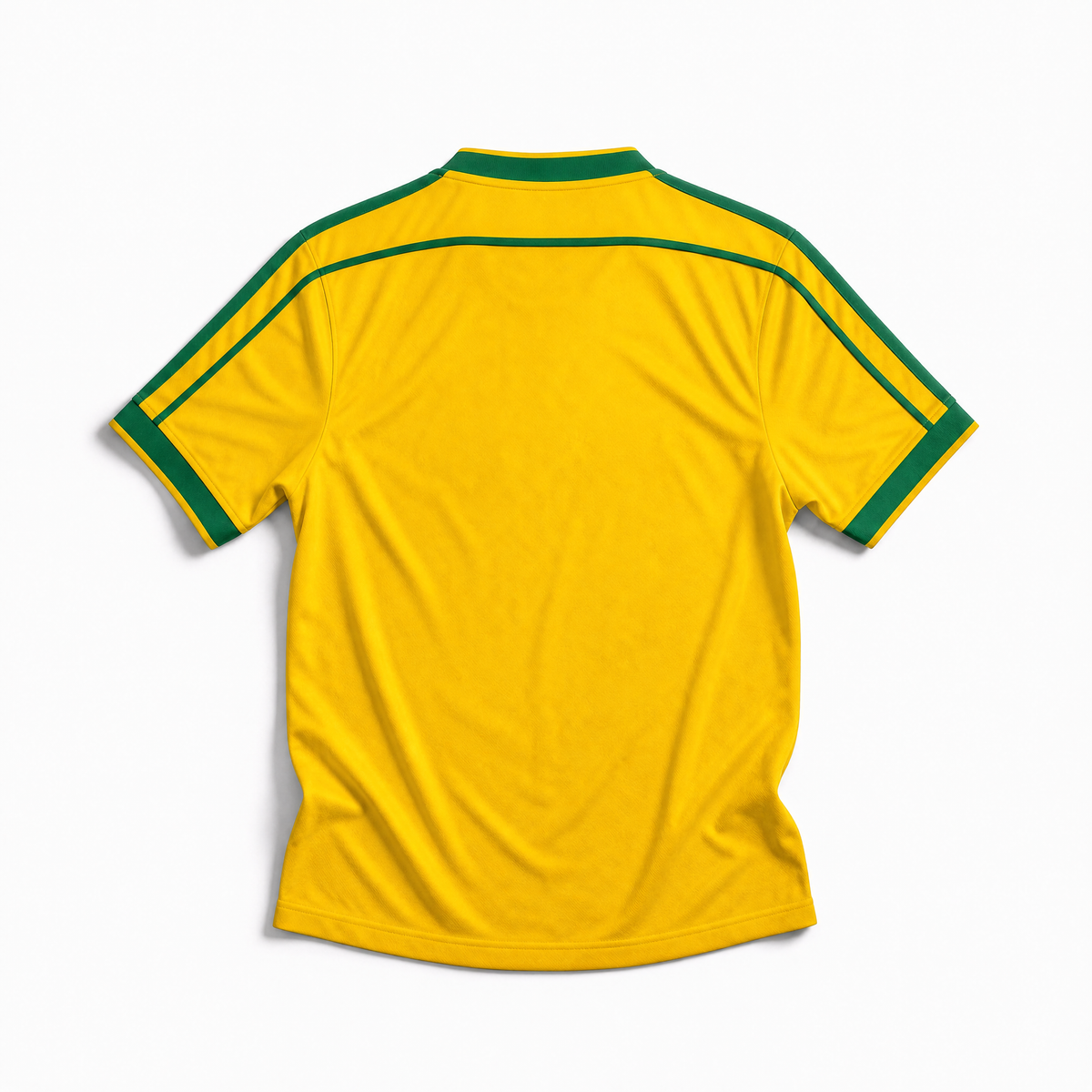 Jersey Ronaldo R9 Brazil Home 1998