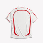 Milan Jersey Away 2006/07 UCL Final