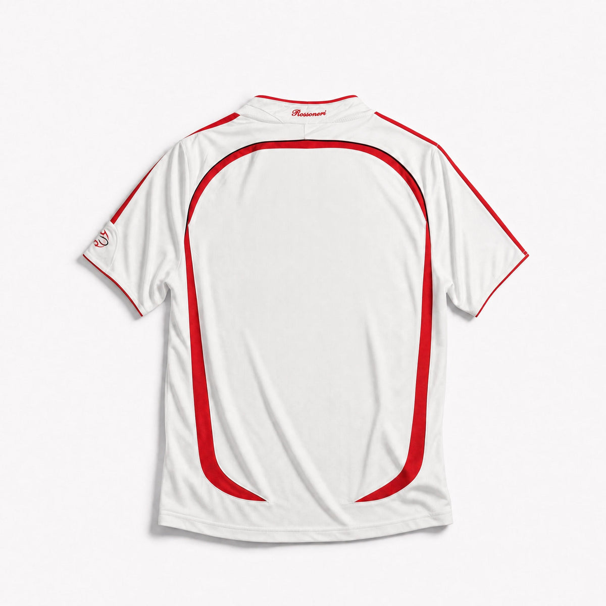 Milan Jersey Away 2006/07 UCL Final