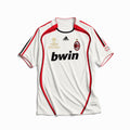 Milan Jersey Away 2006/07 UCL Final