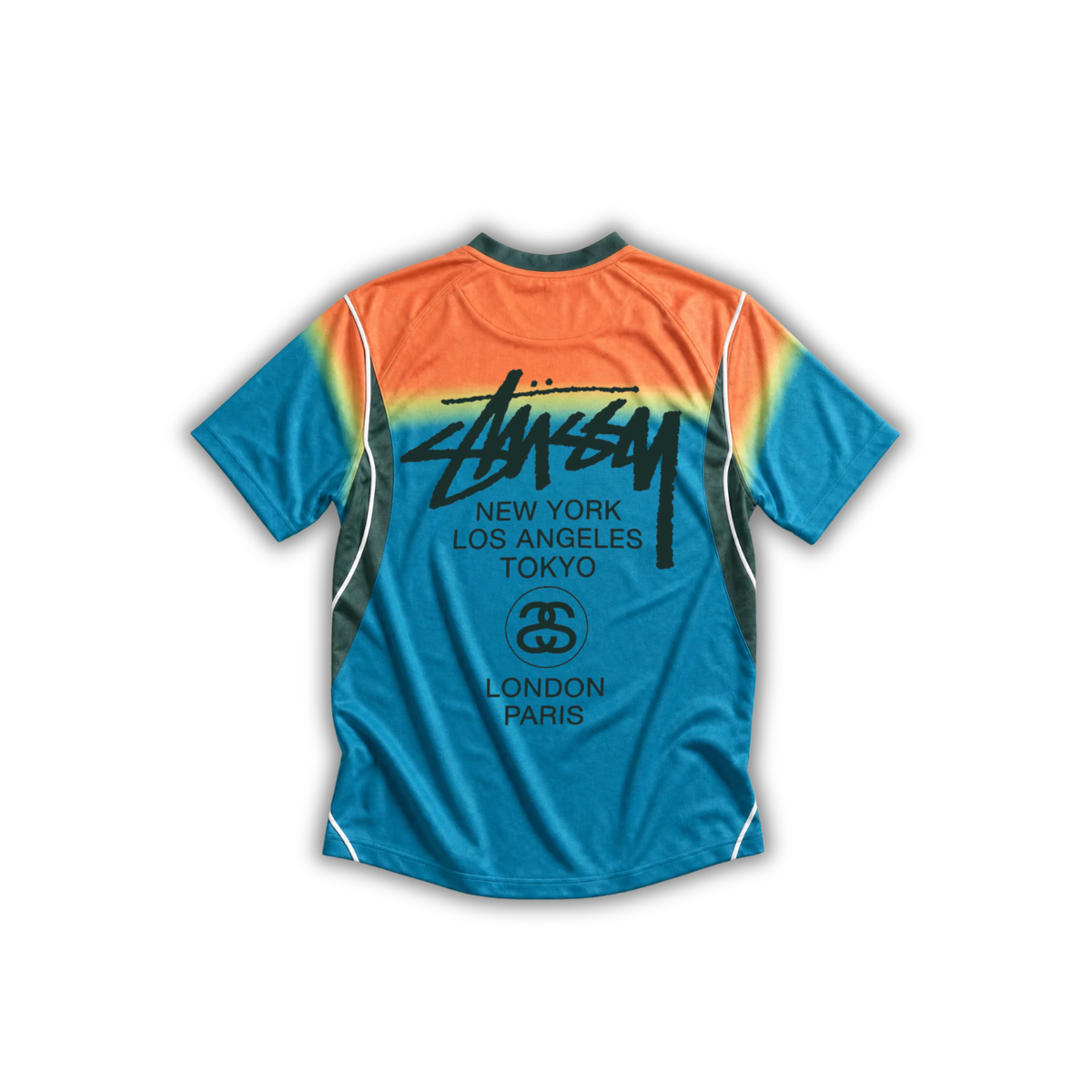 AUSTRALIA X STUSSY 2026