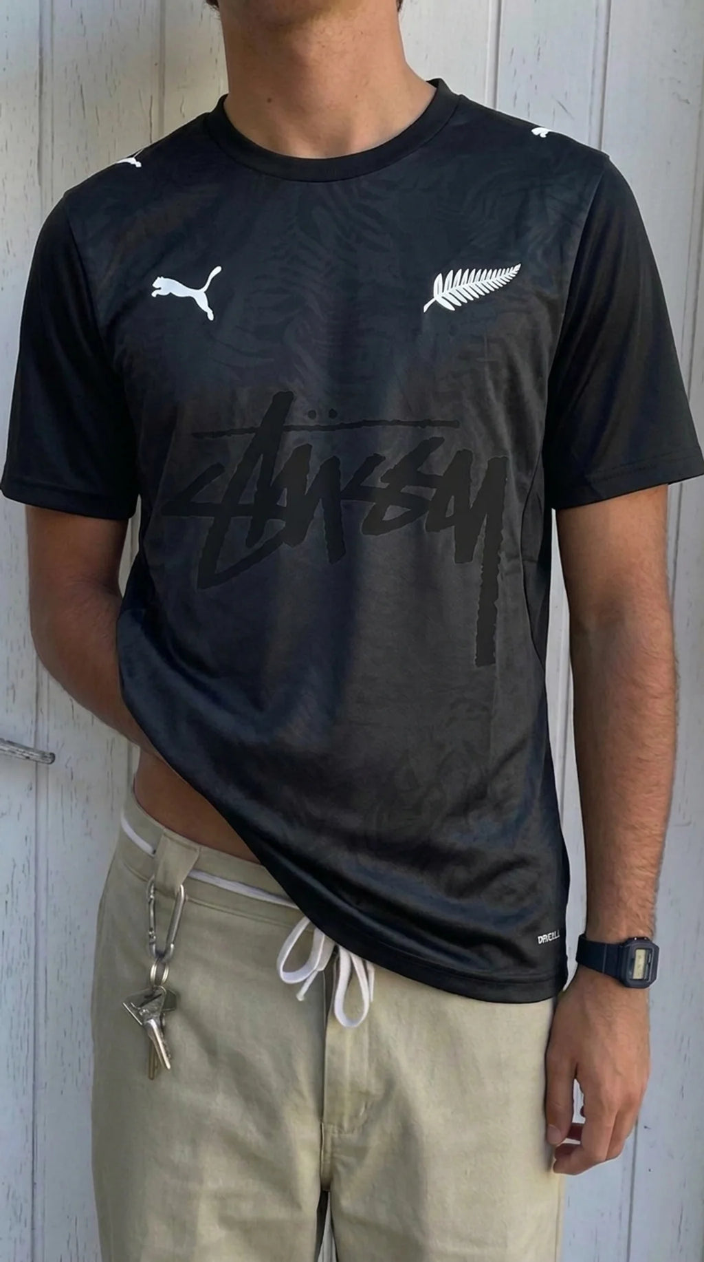 NEW ZEELAND X STUSSY 2026