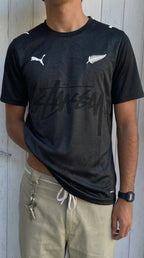 NEW ZEELAND X STUSSY 2026