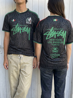 MEXICO X STUSSY 26/27 - GREEN