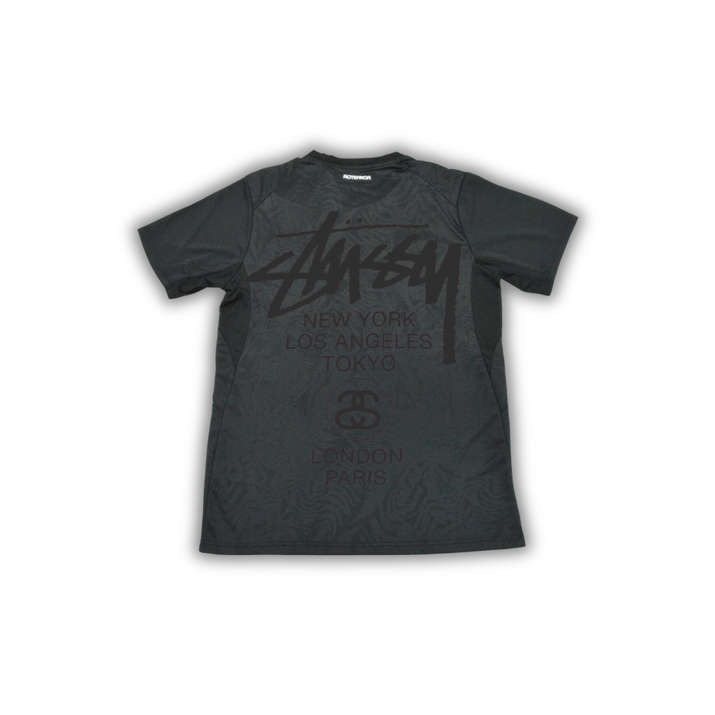 NEW ZEELAND X STUSSY 2026