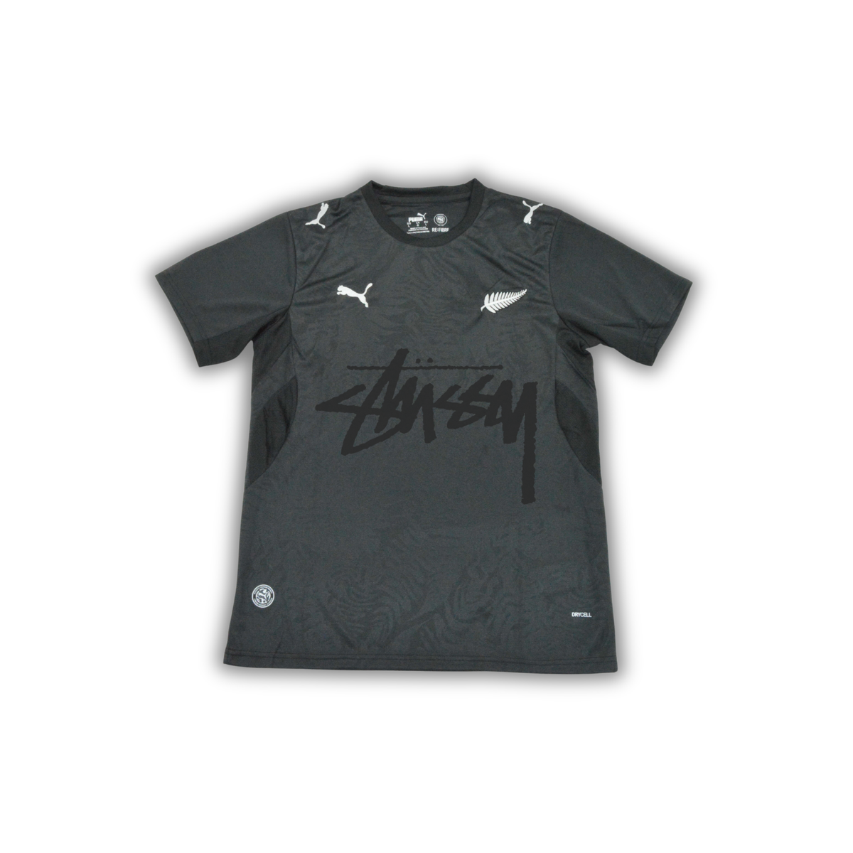 NEW ZEELAND X STUSSY 2026