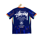 NL X STUSSY - Blue